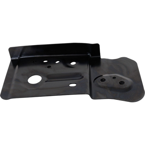 RADIATOR SUPPORT BRACKET LH STEEL REPLACEMENT FOR MITSUBISHI LANCER EVOLUTION 2013 PARTSLINK NUMBER MI1225180 RADIATOR SUPPORT BRACKET LH STEEL REPLACEMENT FOR MITSUBISHI LANCER EVOLUTION 2013 PARTSLINK NUMBER MI1225180