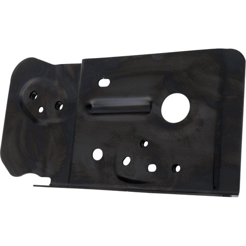 RADIATOR SUPPORT BRACKET LH STEEL REPLACEMENT FOR MITSUBISHI LANCER EVOLUTION 2013 PARTSLINK NUMBER MI1225180 RADIATOR SUPPORT BRACKET LH STEEL REPLACEMENT FOR MITSUBISHI LANCER EVOLUTION 2013 PARTSLINK NUMBER MI1225180