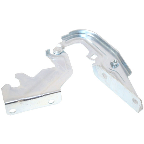 HOOD HINGE RH  REPLACEMENT FOR MITSUBISHI LANCER EVOLUTION 2013 PARTSLINK NUMBER  MI1236113