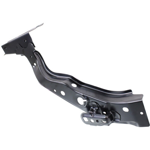 HEAD LAMP MOUNTING PANEL LH STEEL   REPLACEMENT FOR MITSUBISHI LANCER EVOLUTION 2013 PARTSLINK NUMBER  MI1221102