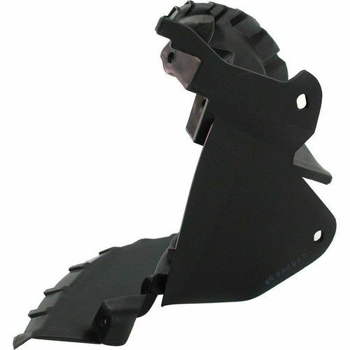 FOG LAMP BRACKET FR RH EVOLUTION REPLACEMENT FOR MITSUBISHI LANCER EVOLUTION 2013 PARTSLINK NUMBER MI2603100 FOG LAMP BRACKET FR RH EVOLUTION REPLACEMENT FOR MITSUBISHI LANCER EVOLUTION 2013 PARTSLINK NUMBER MI2603100