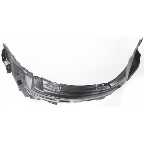 FENDER LINER FR RH EVOLUTION MODELS REPLACEMENT FOR MITSUBISHI LANCER EVOLUTION 2013 PARTSLINK NUMBER MI1249123 FENDER LINER FR RH EVOLUTION MODELS REPLACEMENT FOR MITSUBISHI LANCER EVOLUTION 2013 PARTSLINK NUMBER MI1249123