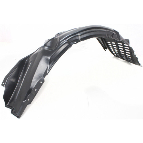 FENDER LINER FR RH EVOLUTION MODELS REPLACEMENT FOR MITSUBISHI LANCER EVOLUTION 2013 PARTSLINK NUMBER MI1249123 FENDER LINER FR RH EVOLUTION MODELS REPLACEMENT FOR MITSUBISHI LANCER EVOLUTION 2013 PARTSLINK NUMBER MI1249123