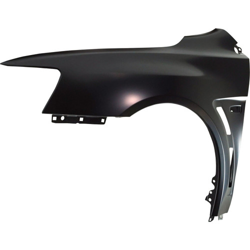 FENDER FR LH STEEL EVOLUTION MODELS CAPA REPLACEMENT FOR MITSUBISHI LANCER EVOLUTION 2013 PARTSLINK NUMBER MI1240176C FENDER FR LH STEEL EVOLUTION MODELS CAPA REPLACEMENT FOR MITSUBISHI LANCER EVOLUTION 2013 PARTSLINK NUMBER MI1240176C
