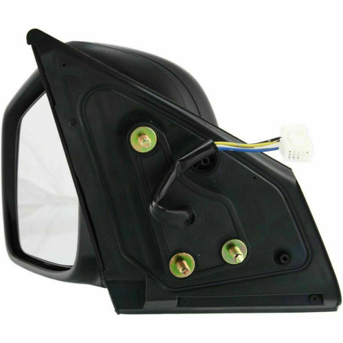 DOOR MIRROR LH POWER HTD TEXTURED REPLACEMENT FOR MITSUBISHI LANCER EVOLUTION 2013 PARTSLINK NUMBER MI1320132 DOOR MIRROR LH POWER HTD TEXTURED REPLACEMENT FOR MITSUBISHI LANCER EVOLUTION 2013 PARTSLINK NUMBER MI1320132