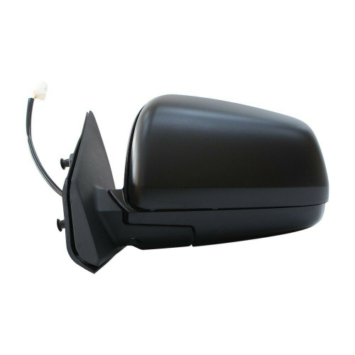 DOOR MIRROR LH POWER REPLACEMENT FOR MITSUBISHI LANCER EVOLUTION 2013 PARTSLINK NUMBER MI1320129 DOOR MIRROR LH POWER REPLACEMENT FOR MITSUBISHI LANCER EVOLUTION 2013 PARTSLINK NUMBER MI1320129