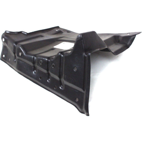UNDERCAR SHIELD FR LH       REPLACEMENT FOR MITSUBISHI LANCER SPORTBACK 2013 PARTSLINK NUMBER  MI1228116