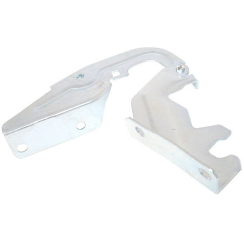 HOOD HINGE RH REPLACEMENT FOR MITSUBISHI LANCER SPORTBACK 2013 PARTSLINK NUMBER MI1236113 HOOD HINGE RH REPLACEMENT FOR MITSUBISHI LANCER SPORTBACK 2013 PARTSLINK NUMBER MI1236113
