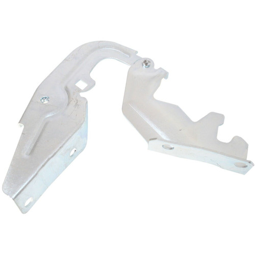 HOOD HINGE RH REPLACEMENT FOR MITSUBISHI LANCER SPORTBACK 2013 PARTSLINK NUMBER MI1236113 HOOD HINGE RH REPLACEMENT FOR MITSUBISHI LANCER SPORTBACK 2013 PARTSLINK NUMBER MI1236113