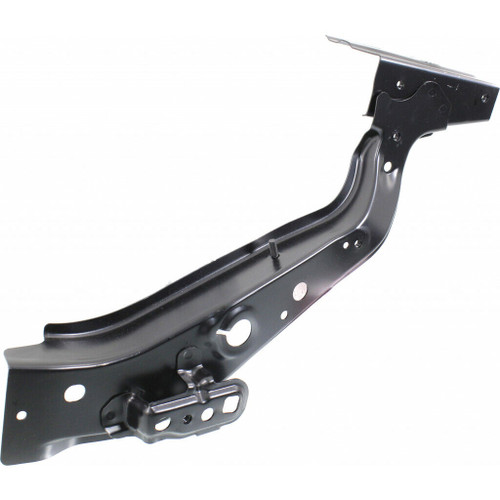 HEAD LAMP MOUNTING PANEL RH STEEL REPLACEMENT FOR MITSUBISHI LANCER SPORTBACK 2013 PARTSLINK NUMBER MI1221103 HEAD LAMP MOUNTING PANEL RH STEEL REPLACEMENT FOR MITSUBISHI LANCER SPORTBACK 2013 PARTSLINK NUMBER MI1221103