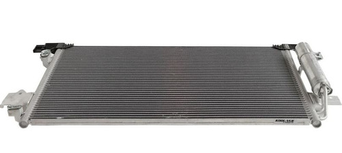 CONDENSER (3747) 3.0L V6        REPLACEMENT FOR MITSUBISHI LANCER SPORTBACK 2013 PARTSLINK NUMBER  MI3030172