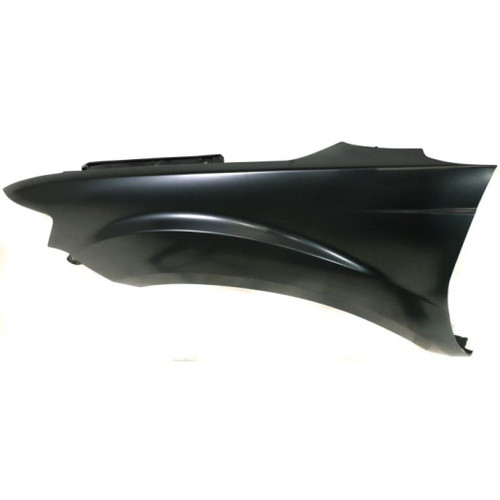 FENDER FR LH CAPA         REPLACEMENT FOR MITSUBISHI OUTLANDER 2013 PARTSLINK NUMBER  MI1240174C