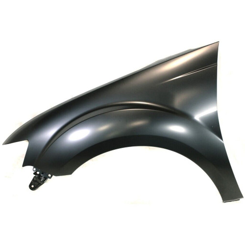 FENDER FR LH CAPA         REPLACEMENT FOR MITSUBISHI OUTLANDER 2013 PARTSLINK NUMBER  MI1240174C