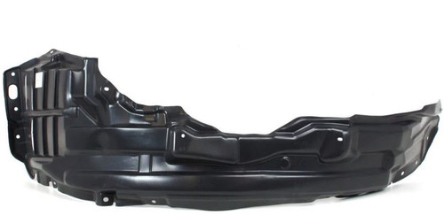 FENDER LINER FR LH REPLACEMENT FOR MITSUBISHI OUTLANDER 2013 PARTSLINK NUMBER MI1248122 FENDER LINER FR LH REPLACEMENT FOR MITSUBISHI OUTLANDER 2013 PARTSLINK NUMBER MI1248122