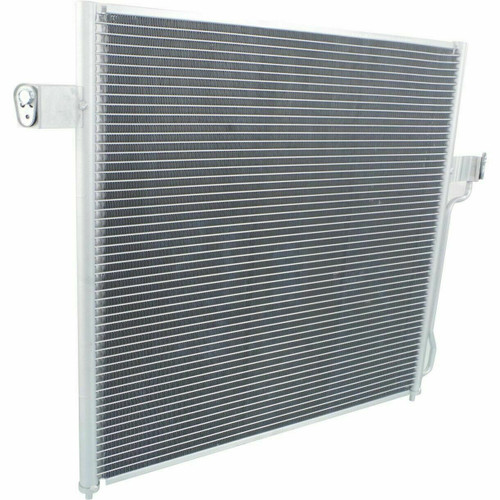 CONDENSER (3588) 06-10 REPLACEMENT FOR FORD EXPLORER LIMITED 2006 PARTSLINK NUMBER FO3030221 CONDENSER (3588) 06-10 REPLACEMENT FOR FORD EXPLORER LIMITED 2006 PARTSLINK NUMBER FO3030221