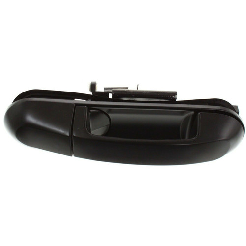 DOOR HANDLE FR RH OUTER W/O KEYHOLE  REPLACEMENT FOR FORD EXPLORER LIMITED 2006 PARTSLINK NUMBER  FO1311153