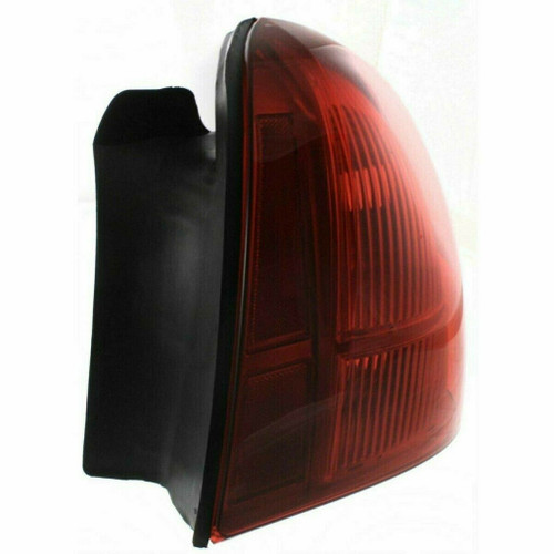 TAIL LAMP LH CAPA REPLACEMENT FOR LINCOLN TOWN CAR 2003 PARTSLINK NUMBER  FO2800171C