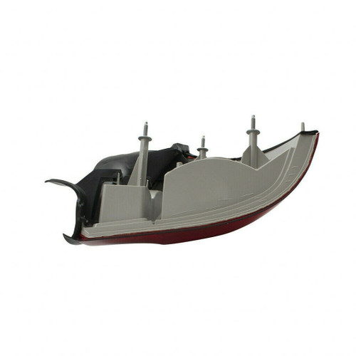 TAIL LAMP RH HQ REPLACEMENT FOR LINCOLN TOWN CAR 2003 PARTSLINK NUMBER FO2801171 TAIL LAMP RH HQ REPLACEMENT FOR LINCOLN TOWN CAR 2003 PARTSLINK NUMBER FO2801171