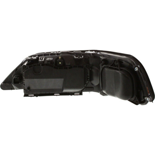 HEAD LAMP RH W/O HID HQ REPLACEMENT FOR LINCOLN TOWN CAR 2003 PARTSLINK NUMBER  FO2503184