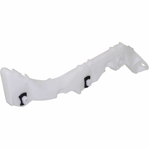 BUMPER BRACKET RR RH SDN/HB PLASTIC REPLACEMENT FOR MAZDA MAZDA 6 2003 PARTSLINK NUMBER MA1143100 BUMPER BRACKET RR RH SDN/HB PLASTIC REPLACEMENT FOR MAZDA MAZDA 6 2003 PARTSLINK NUMBER MA1143100