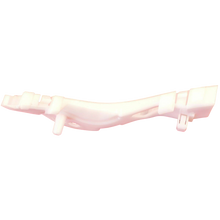 BUMPER SLIDE FR LH REPLACEMENT FOR MAZDA MAZDA 6 2003 PARTSLINK NUMBER MA1042102 BUMPER SLIDE FR LH REPLACEMENT FOR MAZDA MAZDA 6 2003 PARTSLINK NUMBER MA1042102