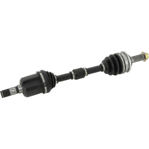 C V AXLE LH 4CYL 2.3L REPLACEMENT FOR MAZDA MAZDA 6 2003 PARTSLINK NUMBER  NCV47575