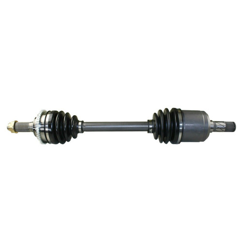 C V AXLE LH 4CYL 2.3L REPLACEMENT FOR MAZDA MAZDA 6 2003 PARTSLINK NUMBER  NCV47575