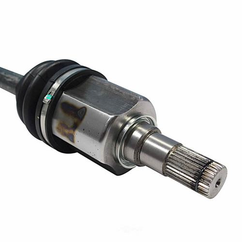 C V AXLE LH V6 3.0L REPLACEMENT FOR MAZDA MAZDA 6 2003 PARTSLINK NUMBER  NCV47582