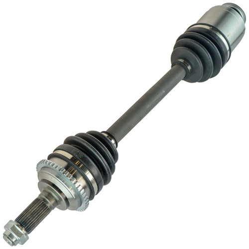 C V AXLE RH 4CYL 2.3L REPLACEMENT FOR MAZDA MAZDA 6 2003 PARTSLINK NUMBER NCV47566 C V AXLE RH 4CYL 2.3L REPLACEMENT FOR MAZDA MAZDA 6 2003 PARTSLINK NUMBER NCV47566