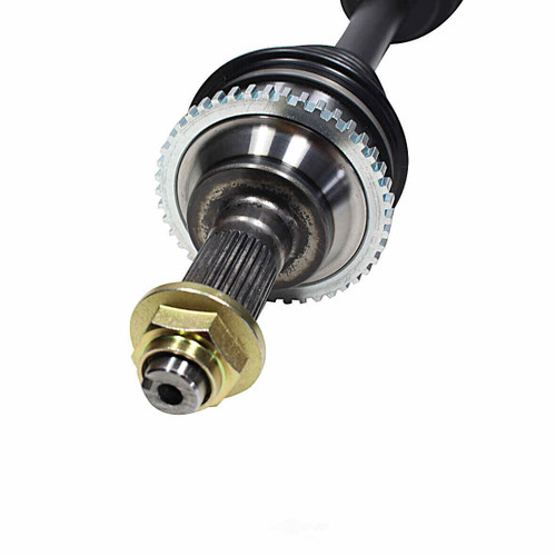 C V AXLE RH V6 3.0L REPLACEMENT FOR MAZDA MAZDA 6 2003 PARTSLINK NUMBER NCV47579 C V AXLE RH V6 3.0L REPLACEMENT FOR MAZDA MAZDA 6 2003 PARTSLINK NUMBER NCV47579