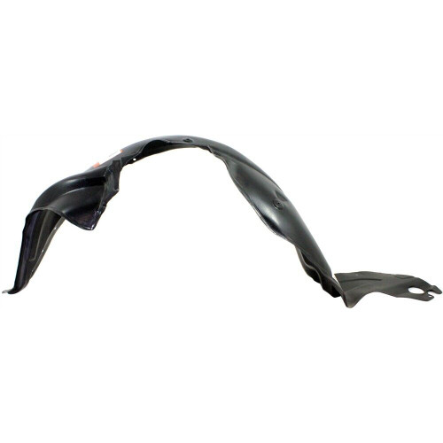 FENDER LINER LH W/O SPOILER HOLE REPLACEMENT FOR MAZDA MAZDA 6 2003 PARTSLINK NUMBER  MA1248118