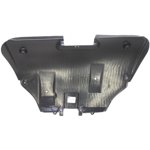ENGINE SPLASH SHIELD 2.3L W/O TURBO REPLACEMENT FOR MAZDA MAZDA 6 2003 PARTSLINK NUMBER MA1228104 ENGINE SPLASH SHIELD 2.3L W/O TURBO REPLACEMENT FOR MAZDA MAZDA 6 2003 PARTSLINK NUMBER MA1228104