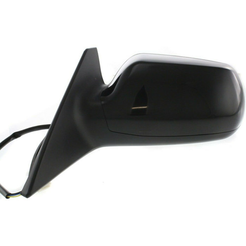 DOOR MIRROR LH POWER HTD NON-FOLD REPLACEMENT FOR MAZDA MAZDA 6 2003 PARTSLINK NUMBER  MA1320140