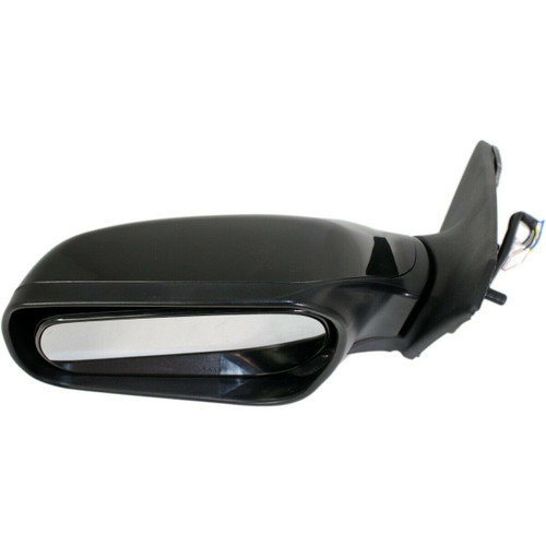 DOOR MIRROR LH POWER HTD FOLDABLE W/MAZADASPEED REPLACEMENT FOR MAZDA MAZDA 6 2003 PARTSLINK NUMBER  MA1320144