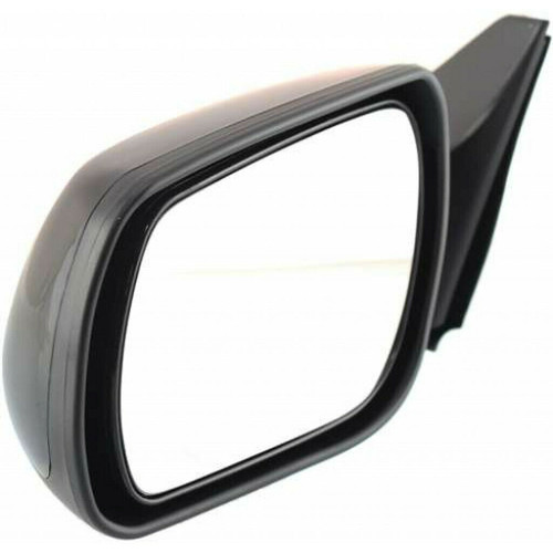 DOOR MIRROR LH POWER W/O TURBO NON-FOLD REPLACEMENT FOR MAZDA MAZDA 6 2003 PARTSLINK NUMBER MA1320139 DOOR MIRROR LH POWER W/O TURBO NON-FOLD REPLACEMENT FOR MAZDA MAZDA 6 2003 PARTSLINK NUMBER MA1320139