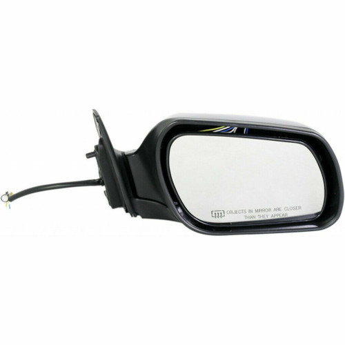 DOOR MIRROR RH POWER HTD FOLDABLE W/MAZADA SPEED PKG REPLACEMENT FOR MAZDA MAZDA 6 2003 PARTSLINK NUMBER MA1321144 DOOR MIRROR RH POWER HTD FOLDABLE W/MAZADA SPEED PKG REPLACEMENT FOR MAZDA MAZDA 6 2003 PARTSLINK NUMBER MA1321144