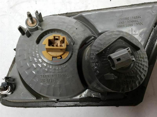 TRUNK LAMP LH (BACK-UP LAMP) SDN 03-05/HB 04-05 REPLACEMENT FOR MAZDA MAZDA 6 2003 PARTSLINK NUMBER MA2802102V TRUNK LAMP LH (BACK-UP LAMP) SDN 03-05/HB 04-05 REPLACEMENT FOR MAZDA MAZDA 6 2003 PARTSLINK NUMBER MA2802102V