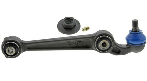 LOWER CONTROL ARM FR RH REPLACEMENT FOR MAZDA MAZDA 6 2003 PARTSLINK NUMBER  CAK620069