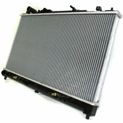 RADIATOR (2672) V6 REPLACEMENT FOR MAZDA MAZDA 6 2003 PARTSLINK NUMBER  MA3010203