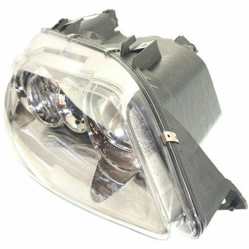 HEAD LAMP RH W/FOG LAMP STD HALOGEN HQ REPLACEMENT FOR MAZDA MAZDA 6 2003 PARTSLINK NUMBER MA2503129 HEAD LAMP RH W/FOG LAMP STD HALOGEN HQ REPLACEMENT FOR MAZDA MAZDA 6 2003 PARTSLINK NUMBER MA2503129