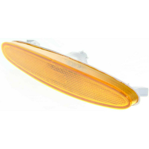 SIGNAL LAMP FR RH YELLOW REPLACEMENT FOR MAZDA MAZDA 6 2003 PARTSLINK NUMBER  MA2551113V