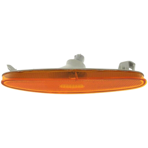 SIGNAL LAMP FR LH YELLOW HQ REPLACEMENT FOR MAZDA MAZDA 6 2003 PARTSLINK NUMBER  MA2550113