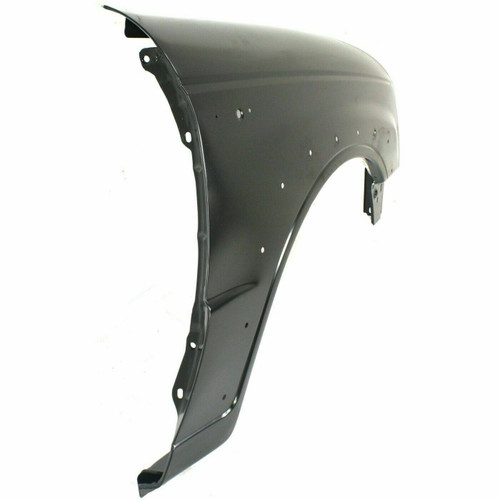 FENDER FR RH 4WD W/MOULDING HOLE REPLACEMENT FOR MAZDA MAZDA PICKUP 2003 PARTSLINK NUMBER MA1241155 FENDER FR RH 4WD W/MOULDING HOLE REPLACEMENT FOR MAZDA MAZDA PICKUP 2003 PARTSLINK NUMBER MA1241155