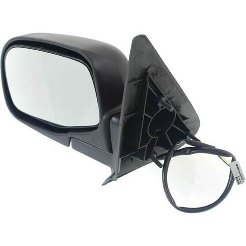 DOOR MIRROR LH POWER REPLACEMENT FOR MAZDA MAZDA PICKUP 2003 PARTSLINK NUMBER FO1320206 DOOR MIRROR LH POWER REPLACEMENT FOR MAZDA MAZDA PICKUP 2003 PARTSLINK NUMBER FO1320206