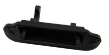 DOOR HANDEL FOR TAIL GATE REPLACEMENT FOR MAZDA  MPV 2003 PARTSLINK NUMBER  MA1915107
