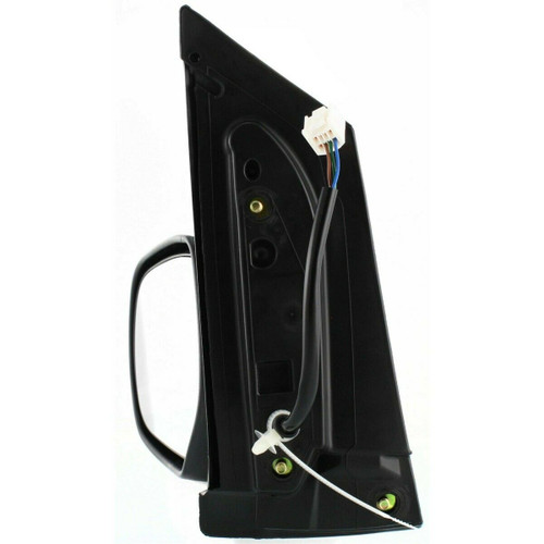 DOOR MIRROR LH POWER REPLACEMENT FOR MAZDA MPV 2003 PARTSLINK NUMBER MA1320136 DOOR MIRROR LH POWER REPLACEMENT FOR MAZDA MPV 2003 PARTSLINK NUMBER MA1320136