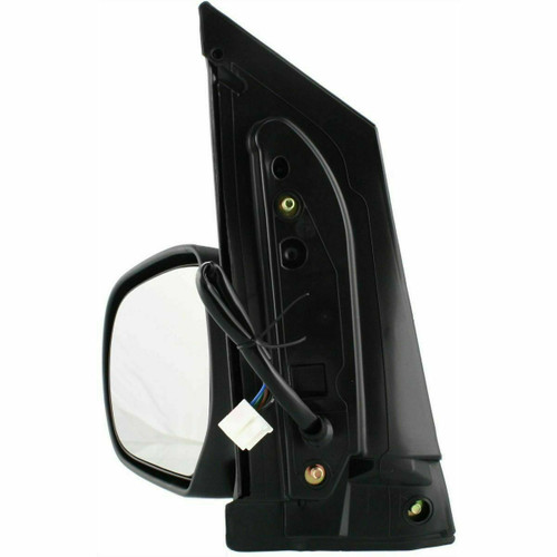 DOOR MIRROR LH POWER HTD REPLACEMENT FOR MAZDA MPV 2003 PARTSLINK NUMBER MA1320135 DOOR MIRROR LH POWER HTD REPLACEMENT FOR MAZDA MPV 2003 PARTSLINK NUMBER MA1320135