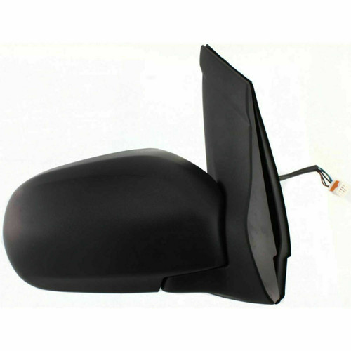 DOOR MIRROR RH POWER HTD REPLACEMENT FOR MAZDA MPV 2003 PARTSLINK NUMBER MA1321135 DOOR MIRROR RH POWER HTD REPLACEMENT FOR MAZDA MPV 2003 PARTSLINK NUMBER MA1321135