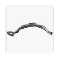 FENDER LINER LH WO/SIDE MOULDING REPLACEMENT FOR MAZDA MPV 2003 PARTSLINK NUMBER MA1248121 FENDER LINER LH WO/SIDE MOULDING REPLACEMENT FOR MAZDA MPV 2003 PARTSLINK NUMBER MA1248121