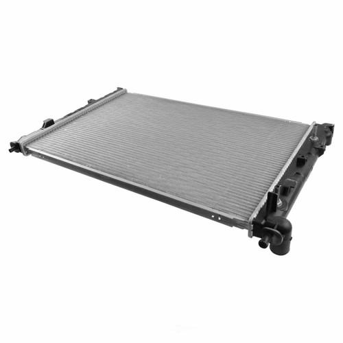 RADIATOR (2456) W/TOW PKG REPLACEMENT FOR MAZDA  MPV 2003 PARTSLINK NUMBER  MA3010196